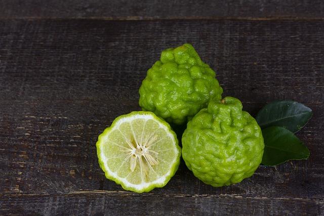 Bergamot: Tajemství, které snižuje cholesterol a zlepšuje zdraví srdce