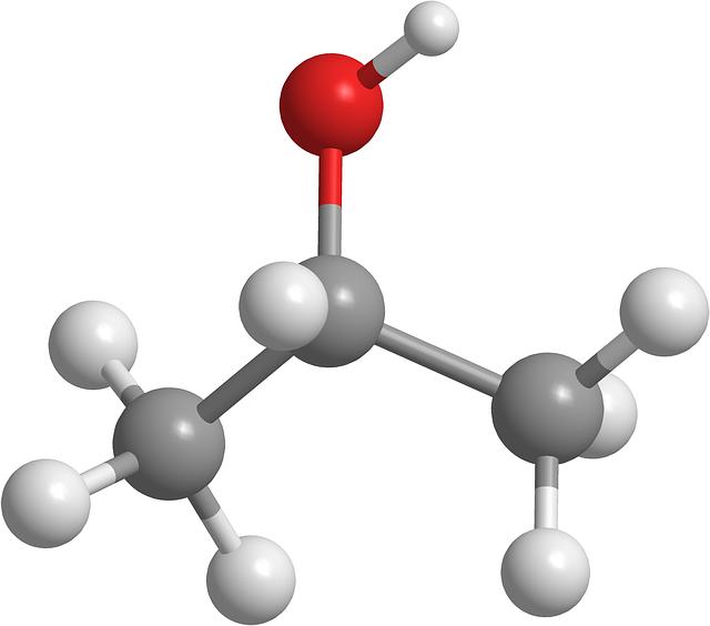 Aceton: Běžná chemikálie s děsivými účinky – Jak se chránit?