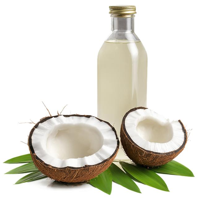 Úžasný coconut detox: 3 fáze pro očistu