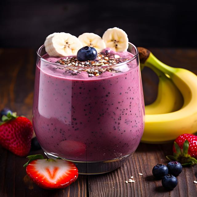 Smoothie detox recept: 5 nápojů pro dokonalou očistu těla