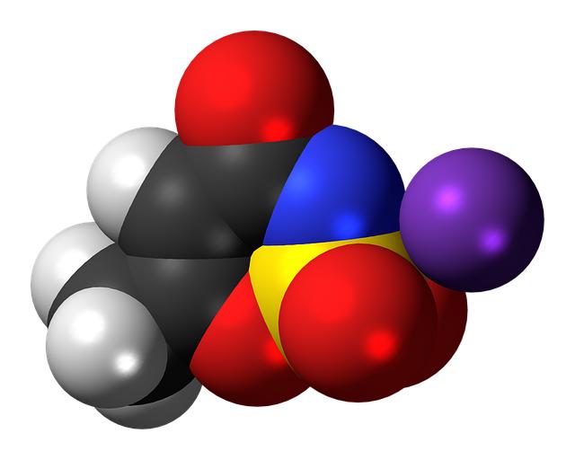 Dihydrogenfosforečnan draselný: Neznámá hrozba ve vašem jídle