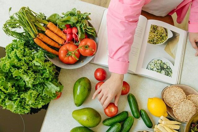 Jednoduché recepty na detoxikační smoothies a šťávy