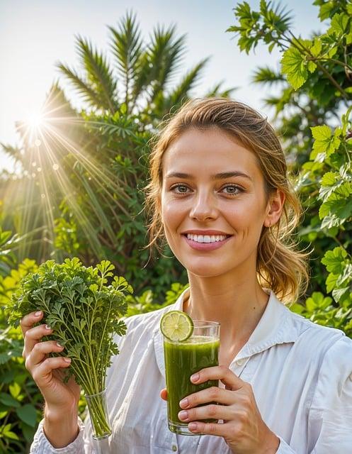 Specifické dieta a životní styl pro eliminaci Candidy