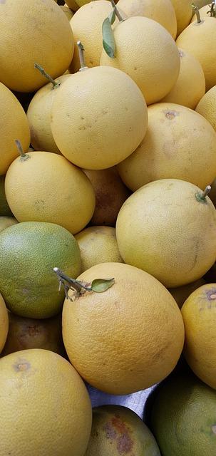 Nejlepší způsoby, jak začlenit pomelo do vaší stravy