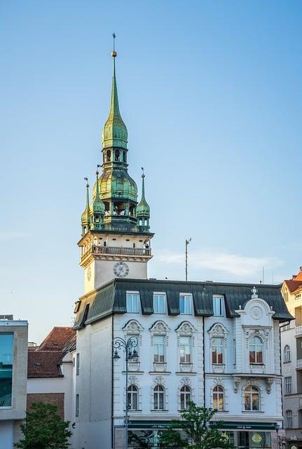 Brno: ‍Mekka detoxikace - 5 nejlepších center ve městě