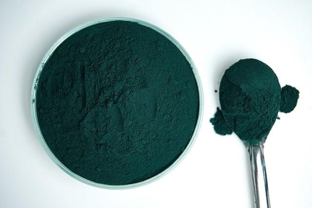 Spirulina: Modrý zázrak pro detox - 4 způsoby užívání