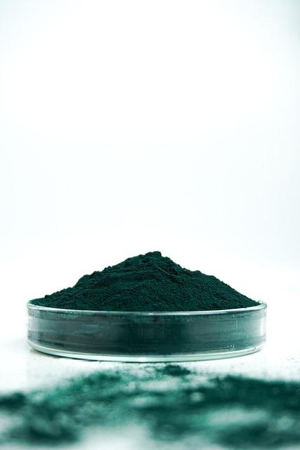 Jak efektivně integrovat spirulinu do <a href=