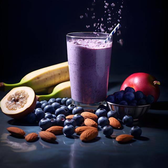 Proč zvolit smoothie detox pro hubnutí?