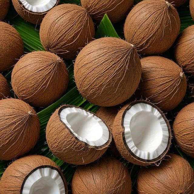 Coconut detox: Bezpečnostní opatření a možné vedlejší účinky