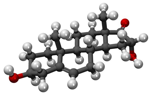 Steroly a cholesterol: Jak tyto látky ovlivňují hladinu cholesterolu