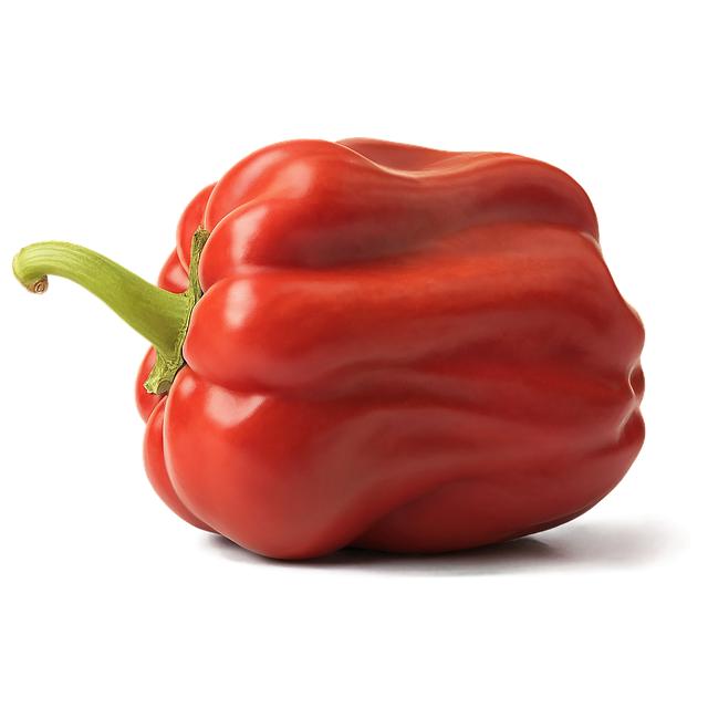 Jak paprika může přispět k zdraví vašeho srdce