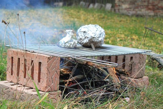 Alobal v troubě: Běžná praxe, nebo nebezpečný zvyk? Pravda zde