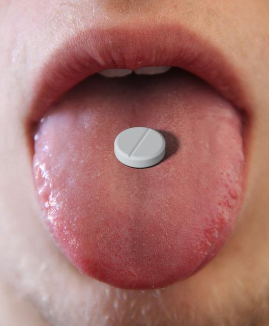 Paracetamol: Přírodní alternativy proti bolesti