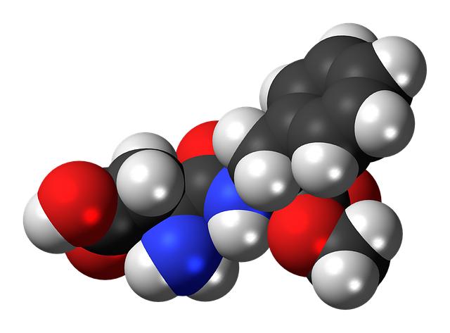 Aspartam a jeho potenciální spojení s neurologickými problémy