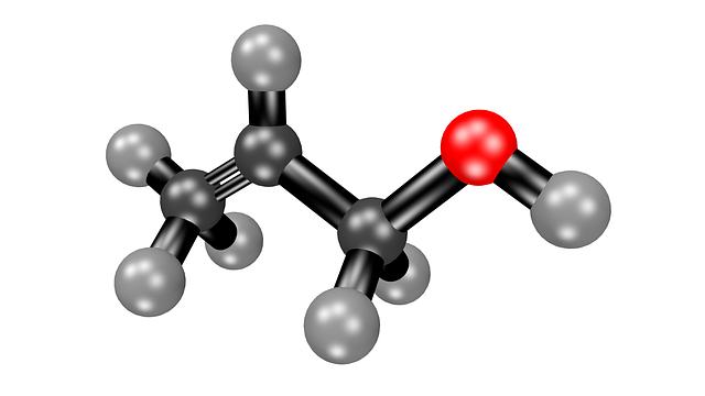 Aceton: Běžná chemikálie s děsivými účinky - Jak se chránit?