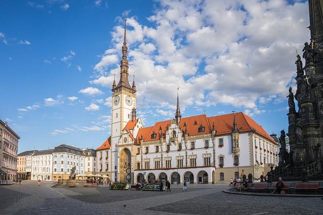 Nejnovější trendy v oblasti detoxikace v Olomouci